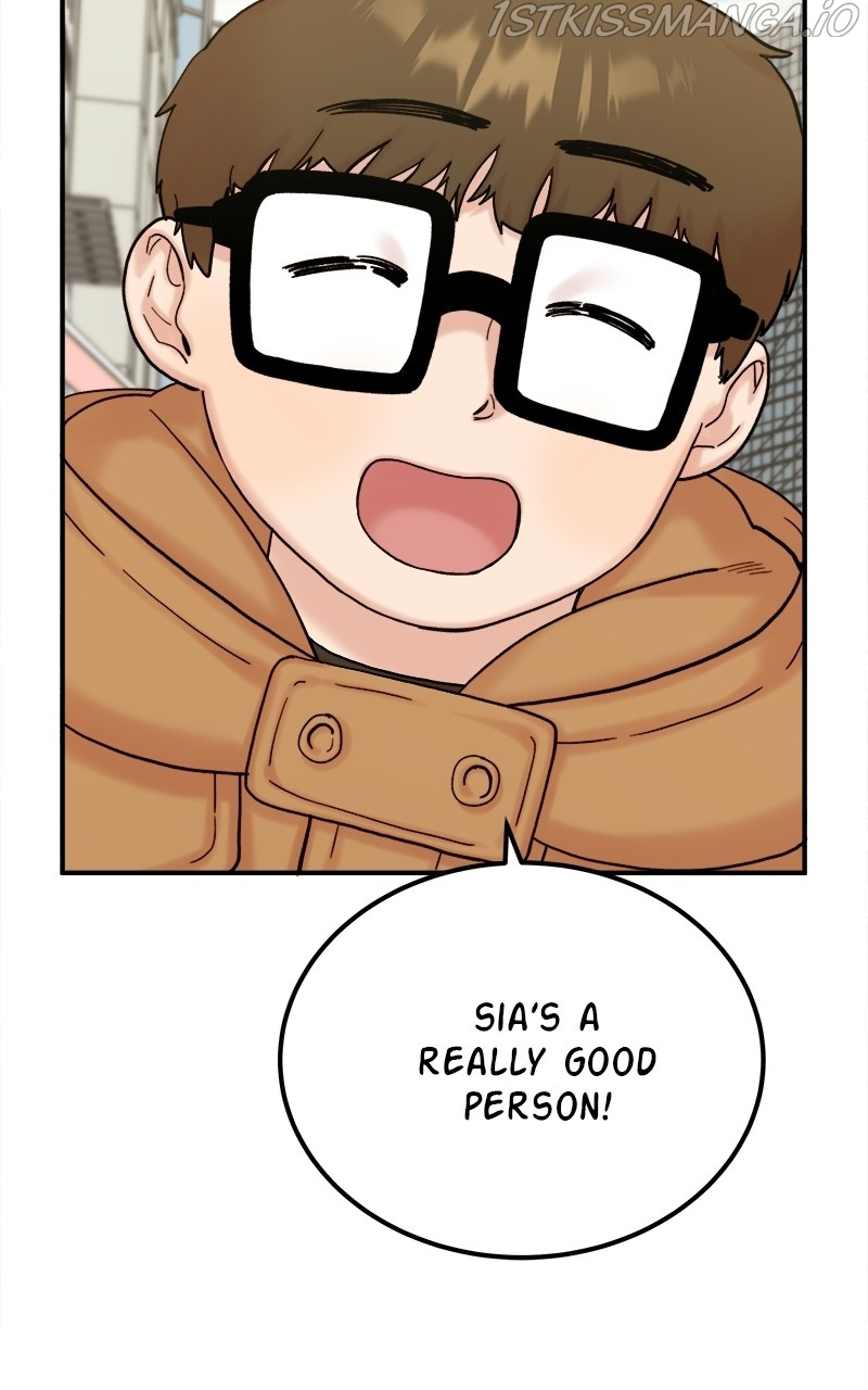 My Dud to Stud Boyfriend chapter 21 - page 96