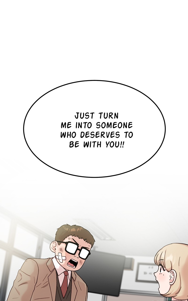My Dud to Stud Boyfriend chapter 6 - page 1