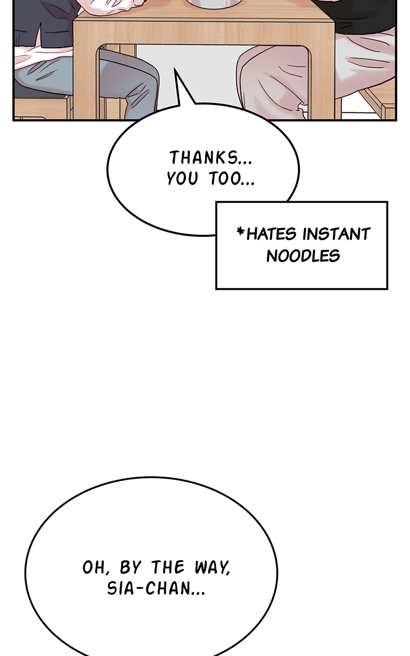 My Dud to Stud Boyfriend chapter 6 - page 100