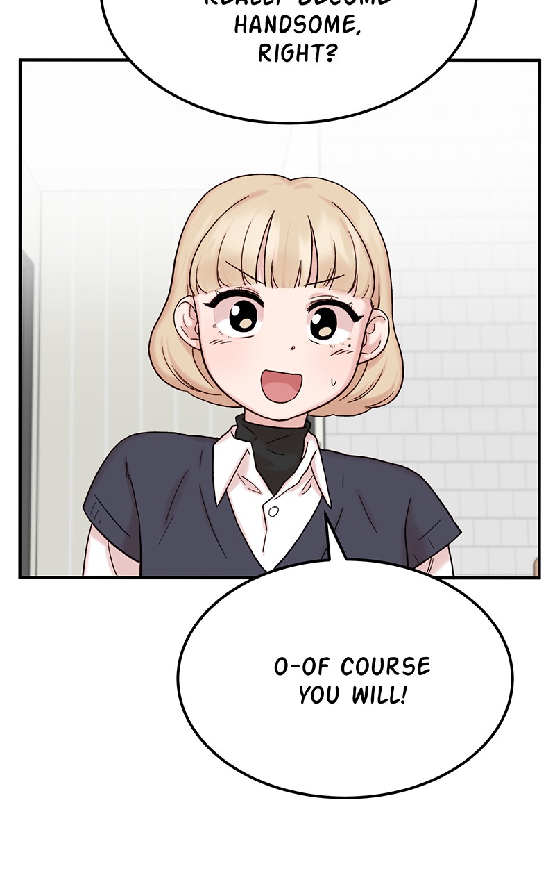 My Dud to Stud Boyfriend chapter 6 - page 107