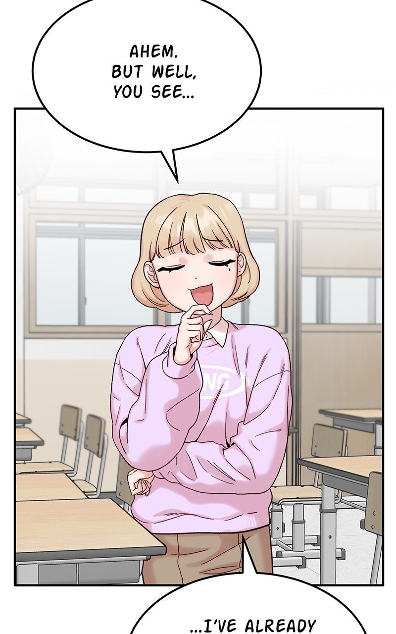 My Dud to Stud Boyfriend chapter 6 - page 11