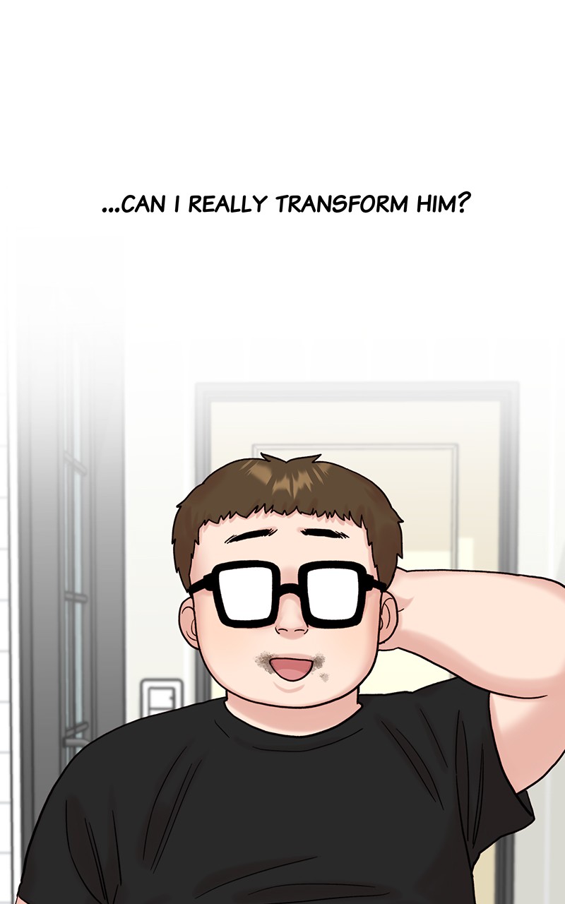 My Dud to Stud Boyfriend chapter 6 - page 111