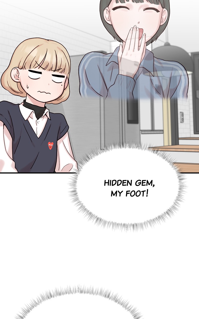 My Dud to Stud Boyfriend chapter 6 - page 114