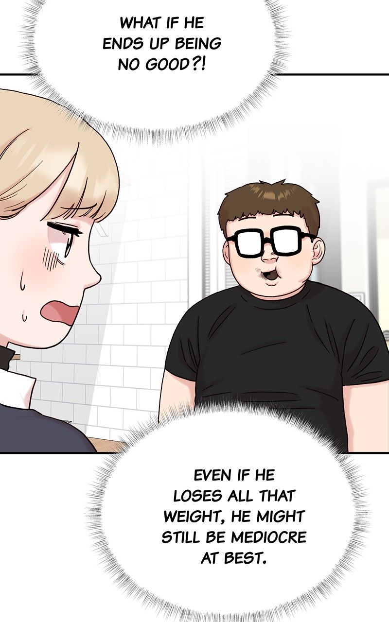 My Dud to Stud Boyfriend chapter 6 - page 115