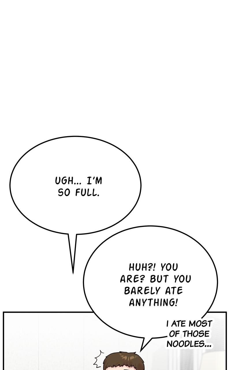 My Dud to Stud Boyfriend chapter 6 - page 118
