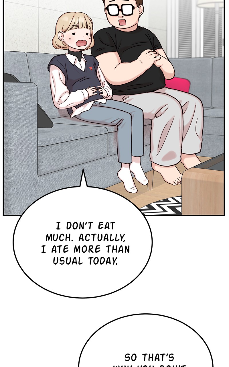 My Dud to Stud Boyfriend chapter 6 - page 119