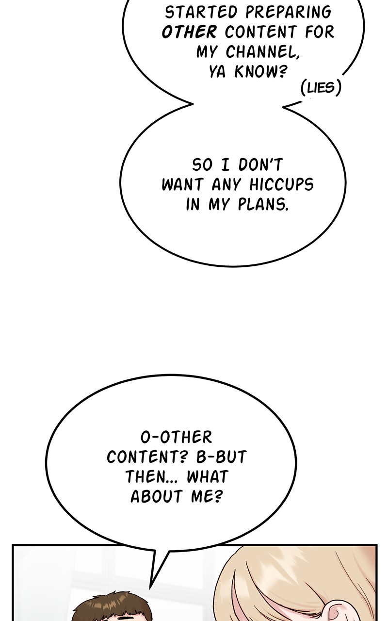 My Dud to Stud Boyfriend chapter 6 - page 12