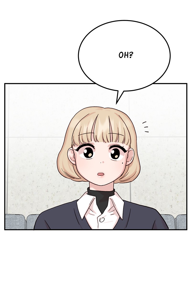 My Dud to Stud Boyfriend chapter 6 - page 121