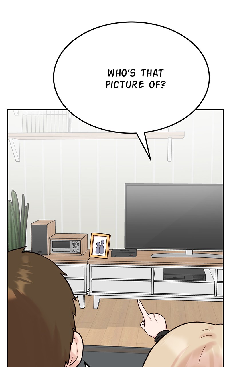 My Dud to Stud Boyfriend chapter 6 - page 122