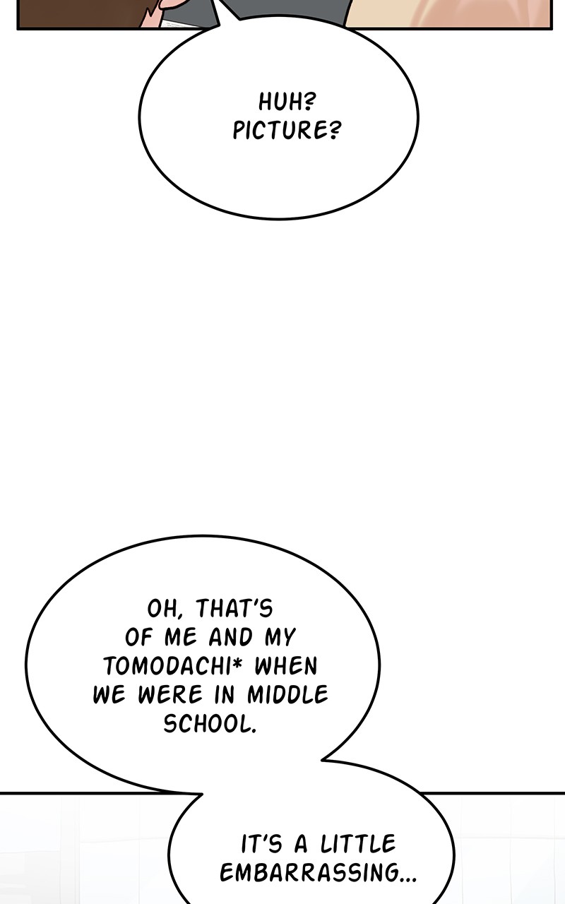My Dud to Stud Boyfriend chapter 6 - page 123