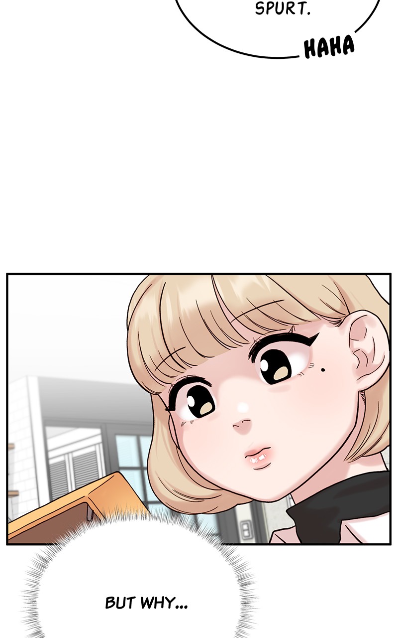 My Dud to Stud Boyfriend chapter 6 - page 127