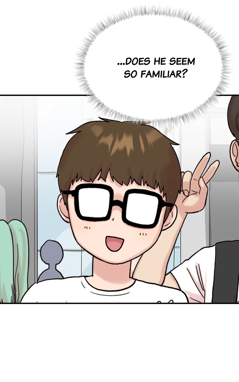 My Dud to Stud Boyfriend chapter 6 - page 129