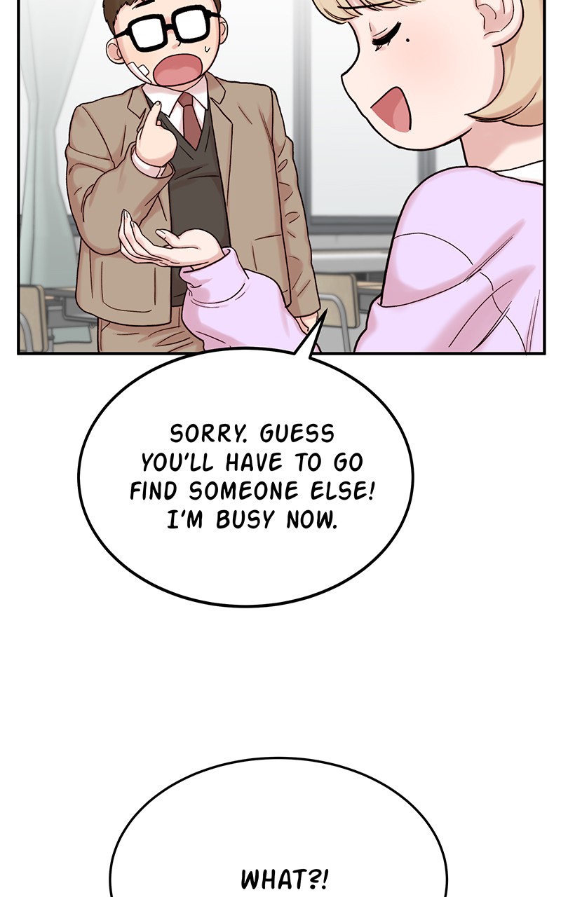 My Dud to Stud Boyfriend chapter 6 - page 13