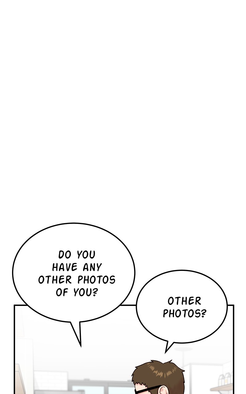 My Dud to Stud Boyfriend chapter 6 - page 130