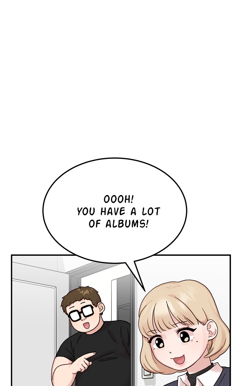 My Dud to Stud Boyfriend chapter 6 - page 134