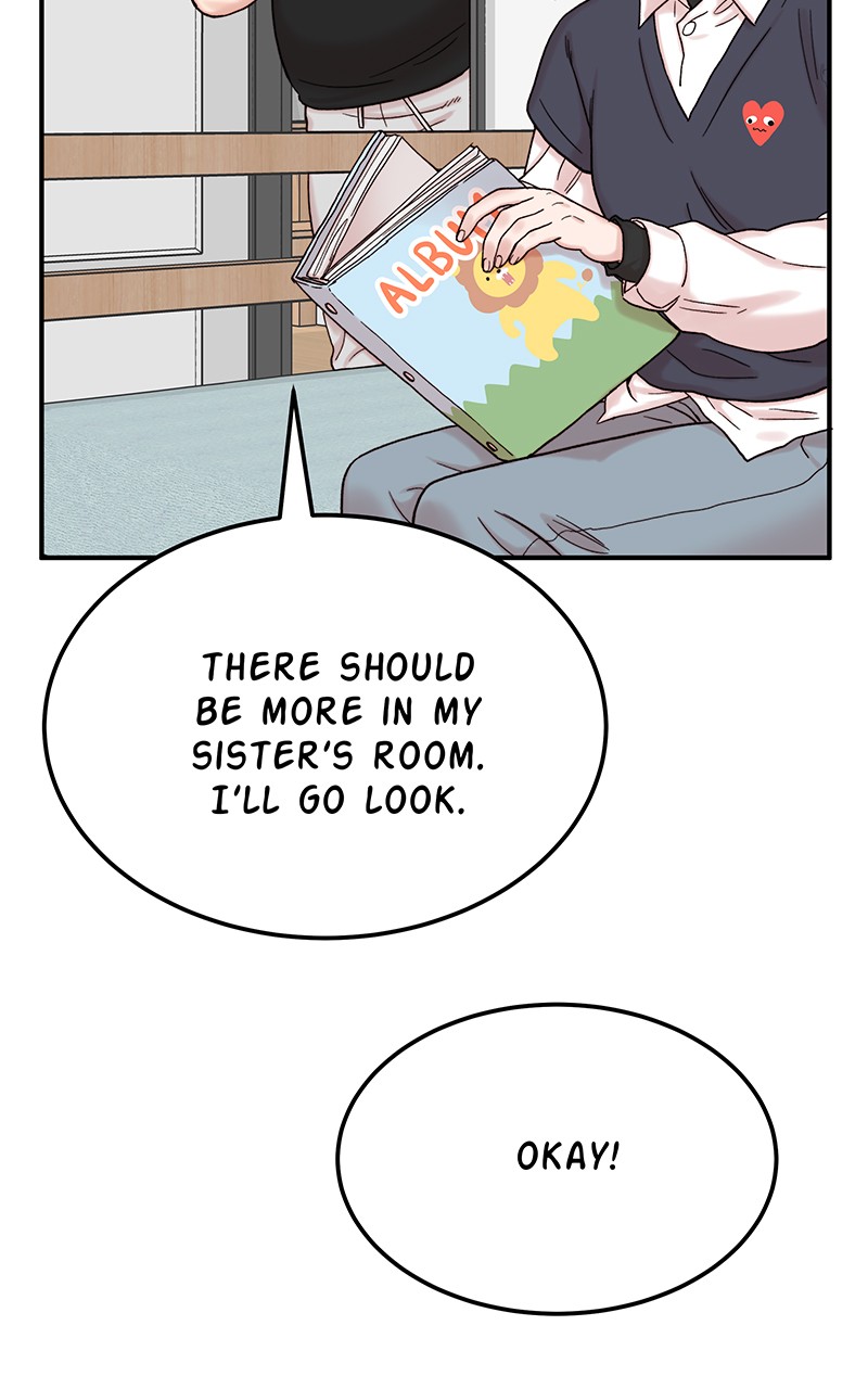 My Dud to Stud Boyfriend chapter 6 - page 135