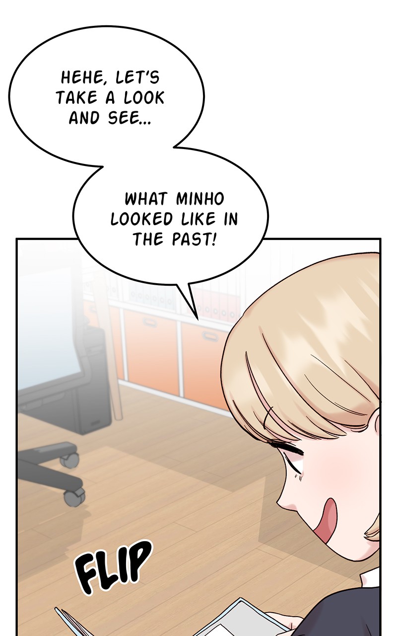 My Dud to Stud Boyfriend chapter 6 - page 137