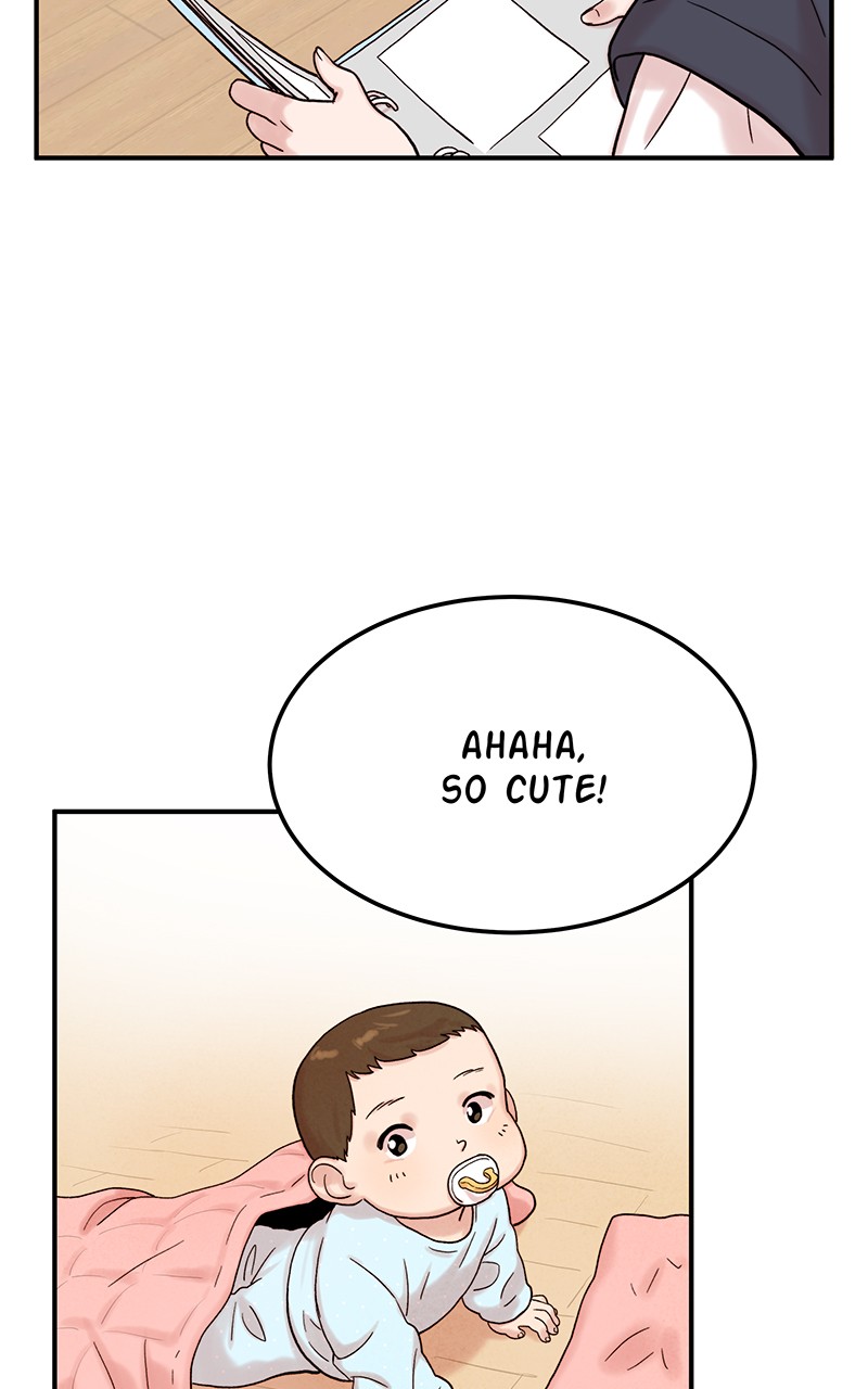 My Dud to Stud Boyfriend chapter 6 - page 138
