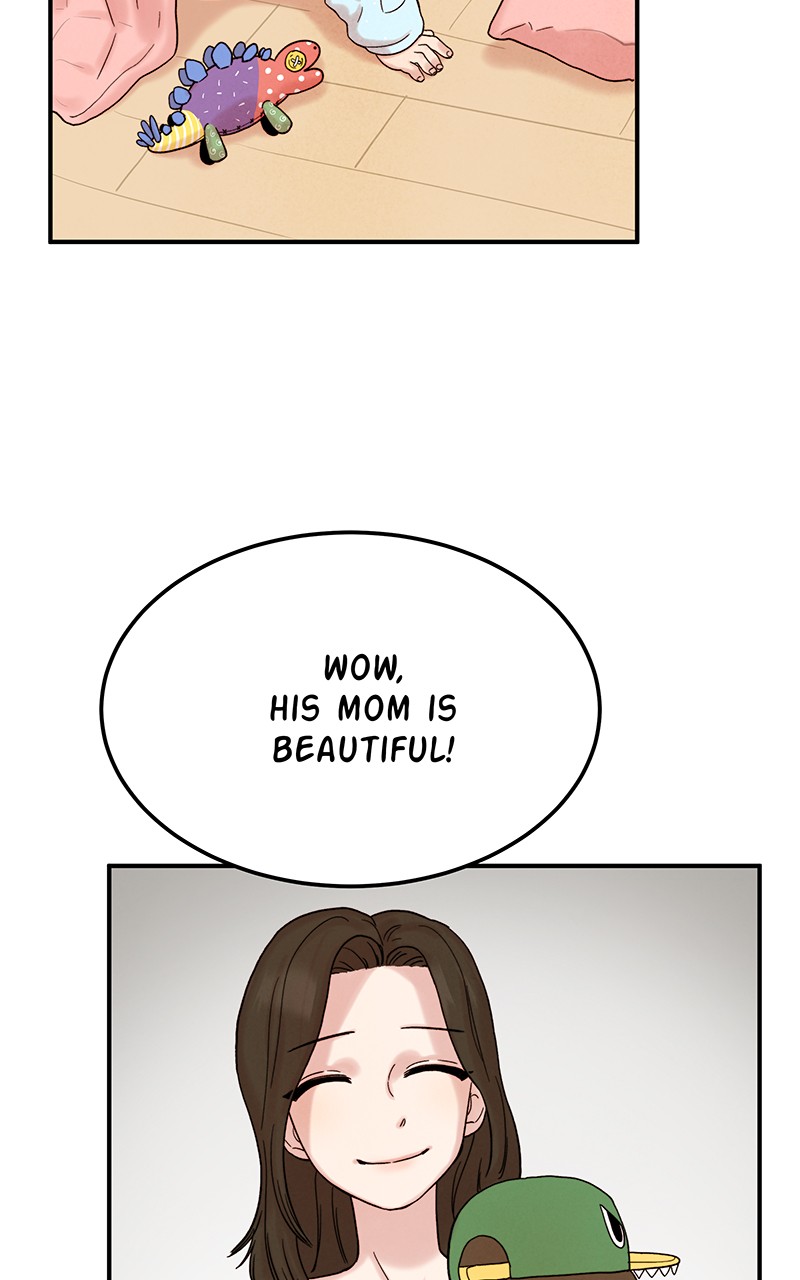 My Dud to Stud Boyfriend chapter 6 - page 139