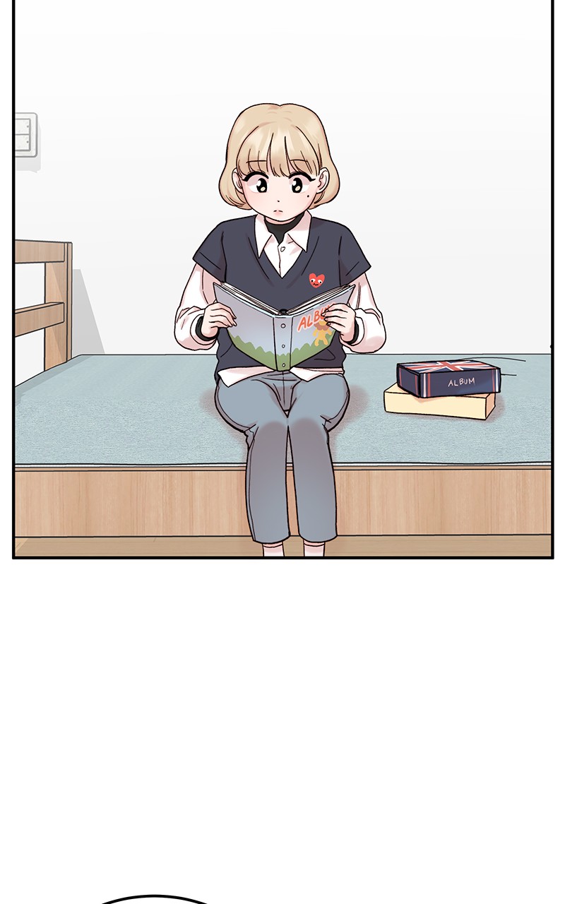 My Dud to Stud Boyfriend chapter 6 - page 141
