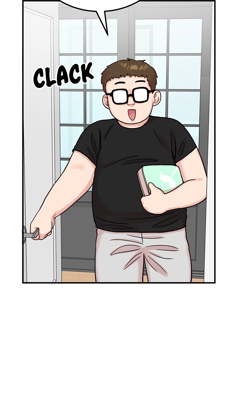 My Dud to Stud Boyfriend chapter 6 - page 148