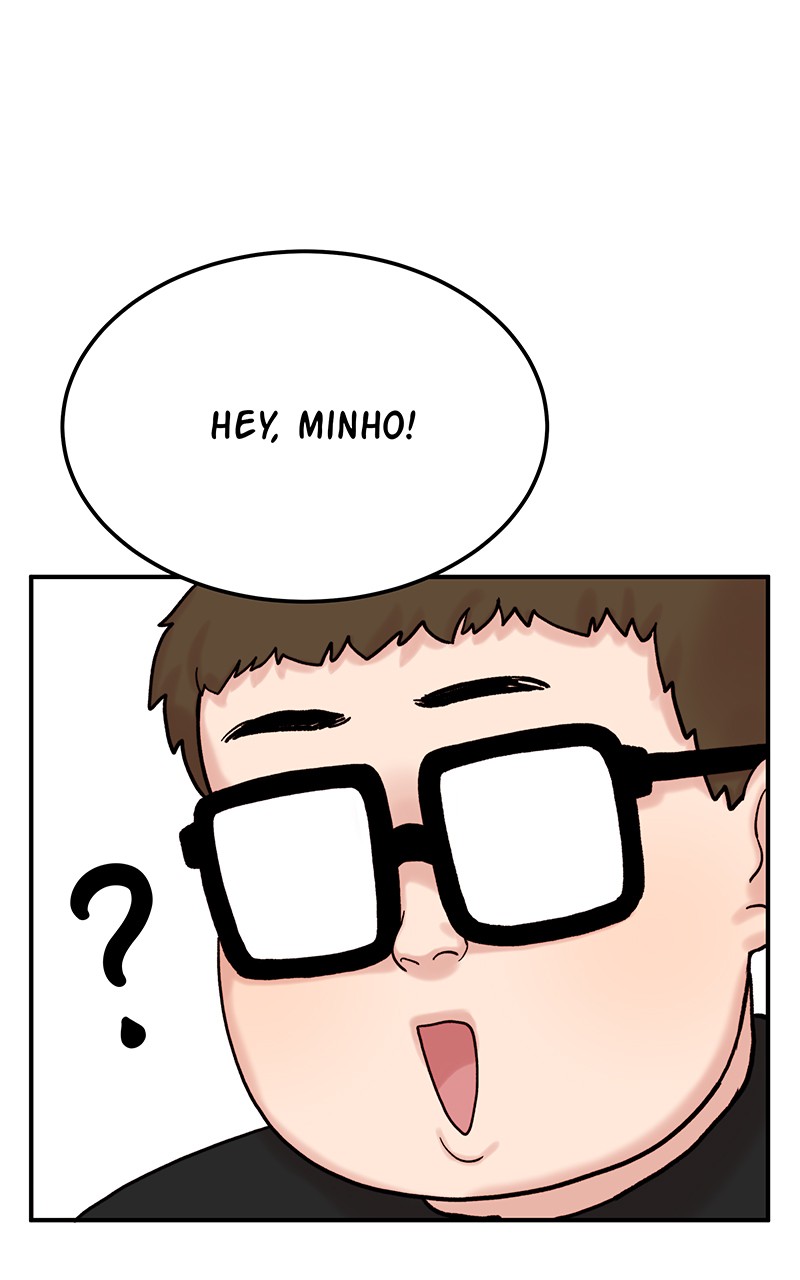 My Dud to Stud Boyfriend chapter 6 - page 149