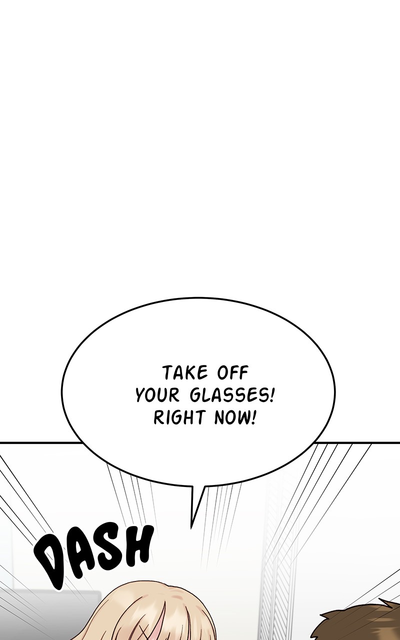 My Dud to Stud Boyfriend chapter 6 - page 150