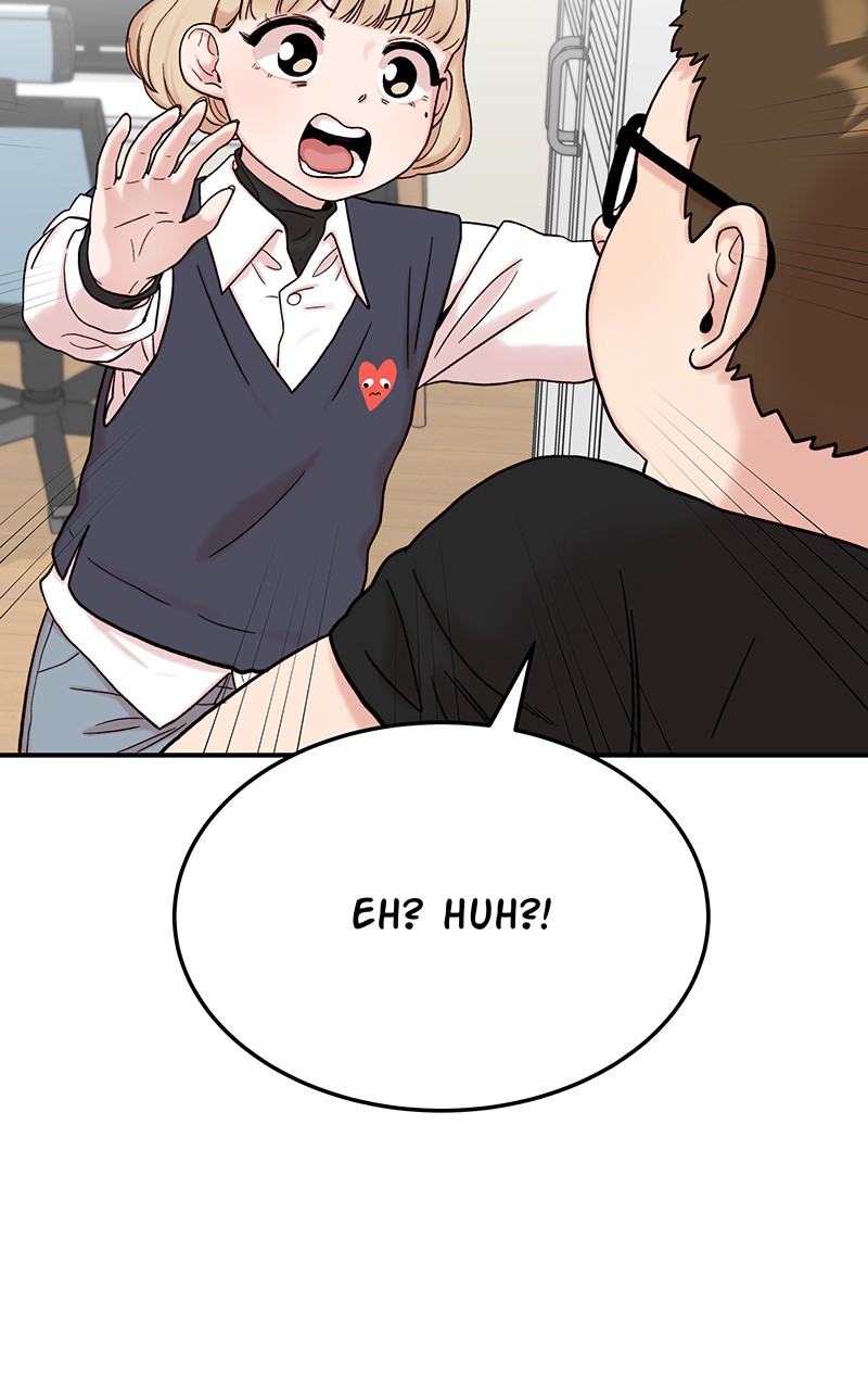 My Dud to Stud Boyfriend chapter 6 - page 151