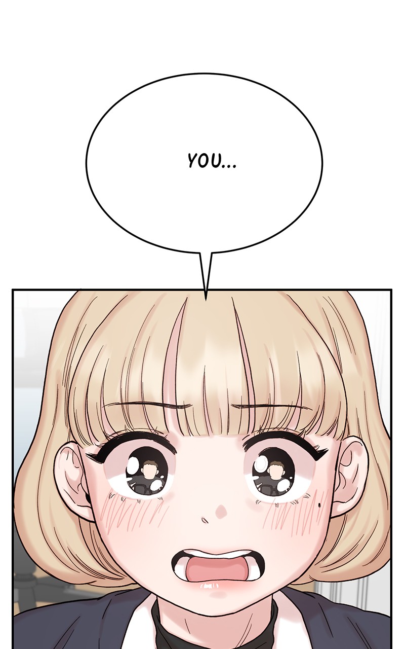 My Dud to Stud Boyfriend chapter 6 - page 157