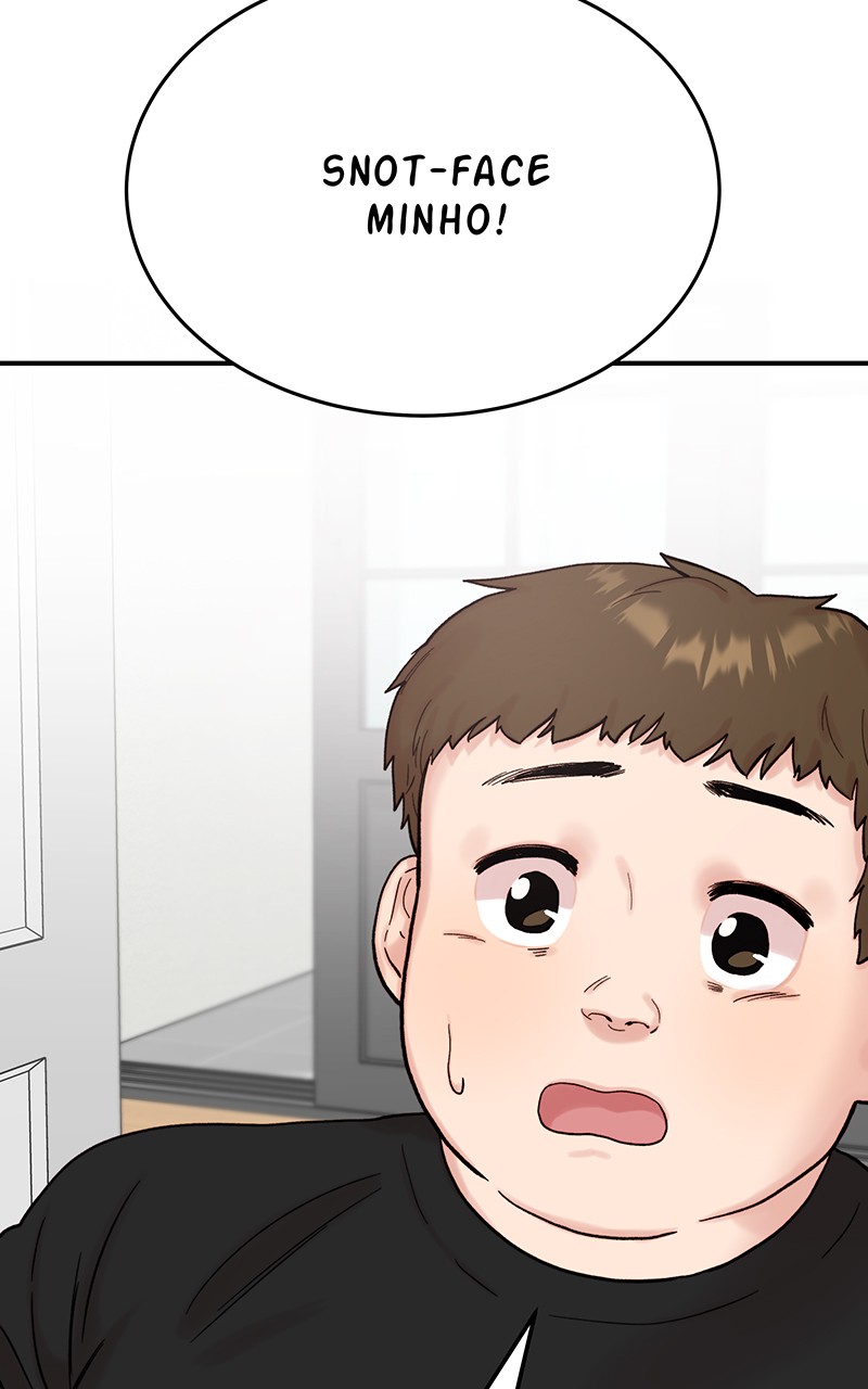 My Dud to Stud Boyfriend chapter 6 - page 159