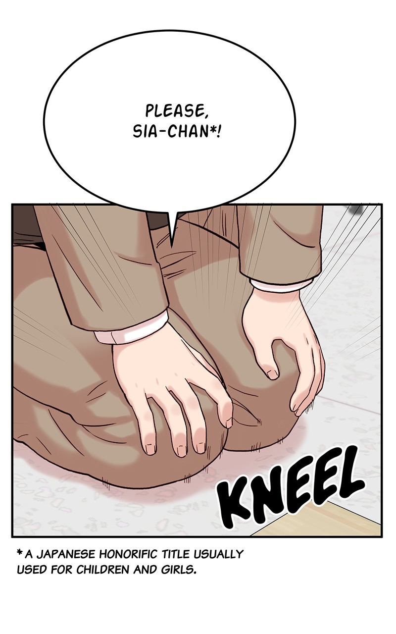 My Dud to Stud Boyfriend chapter 6 - page 16