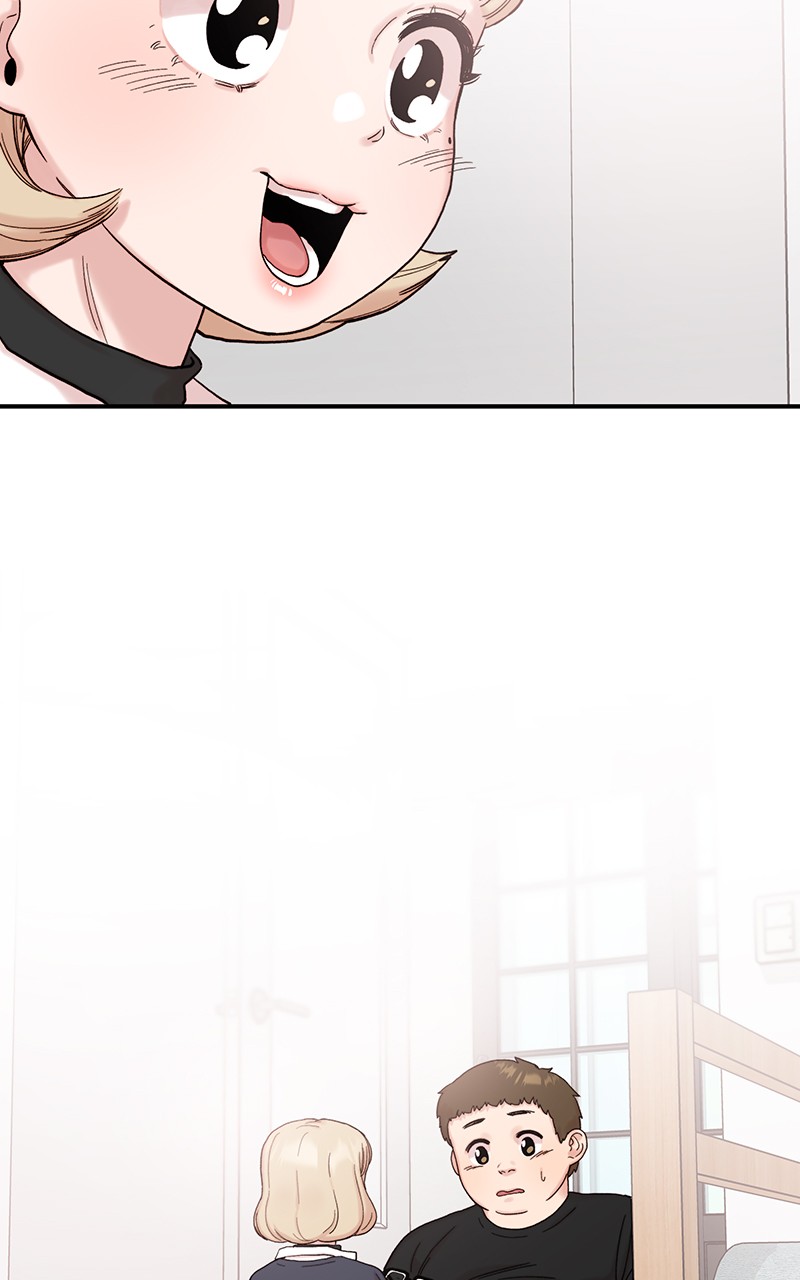 My Dud to Stud Boyfriend chapter 6 - page 161