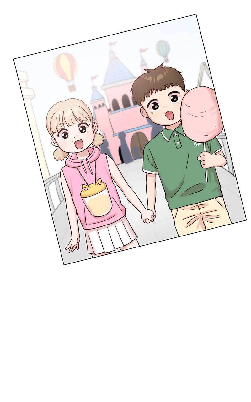 My Dud to Stud Boyfriend chapter 6 - page 165