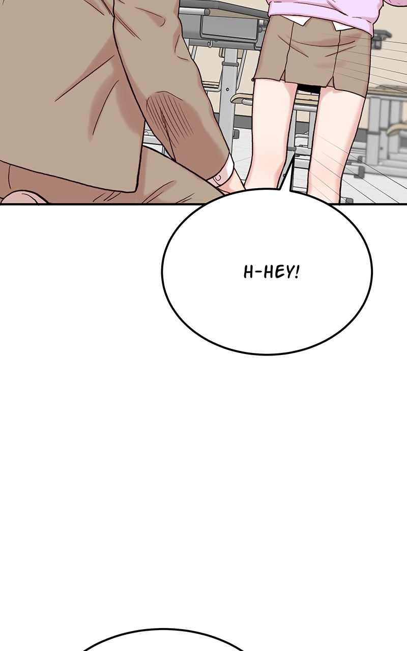My Dud to Stud Boyfriend chapter 6 - page 18