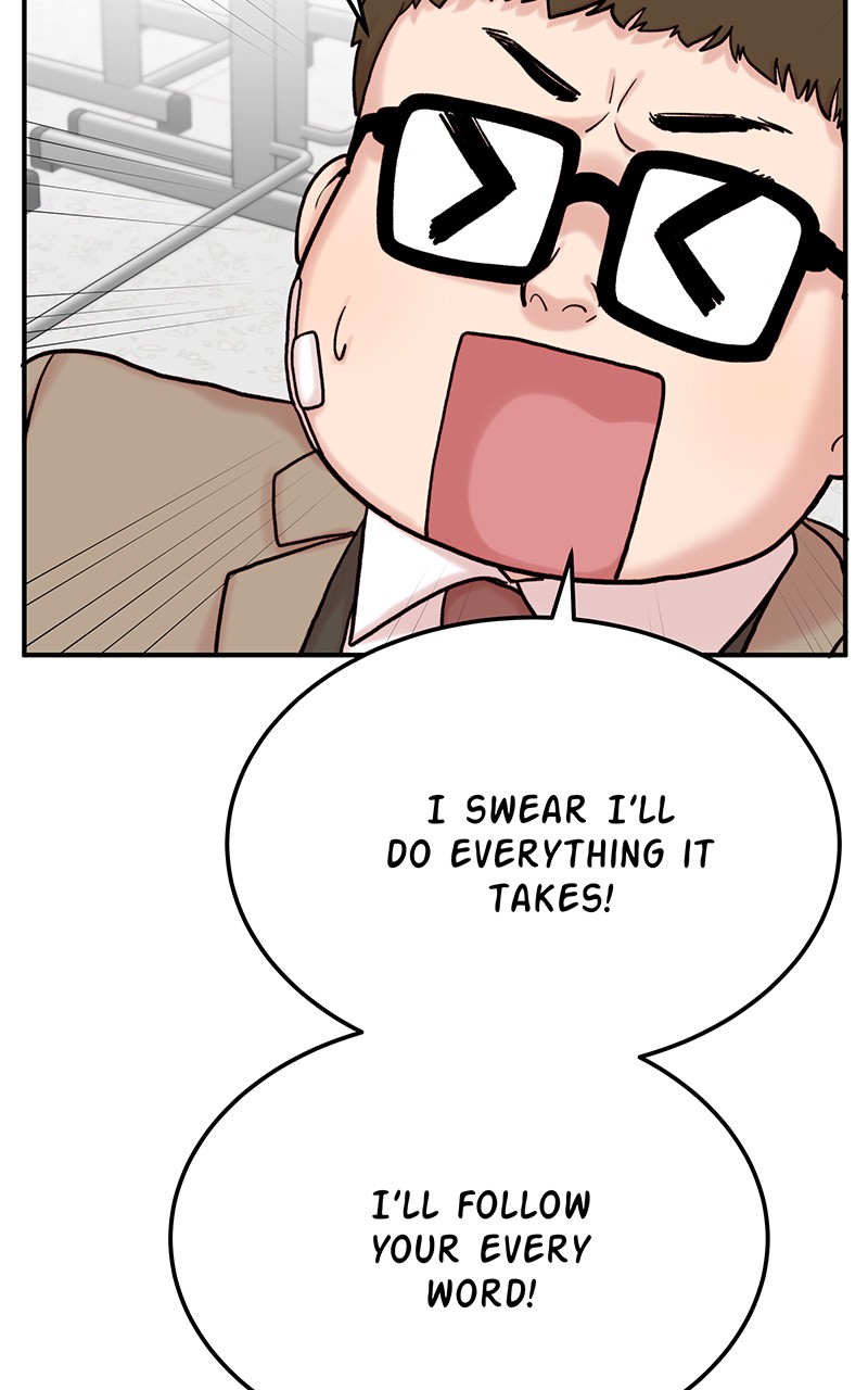 My Dud to Stud Boyfriend chapter 6 - page 21
