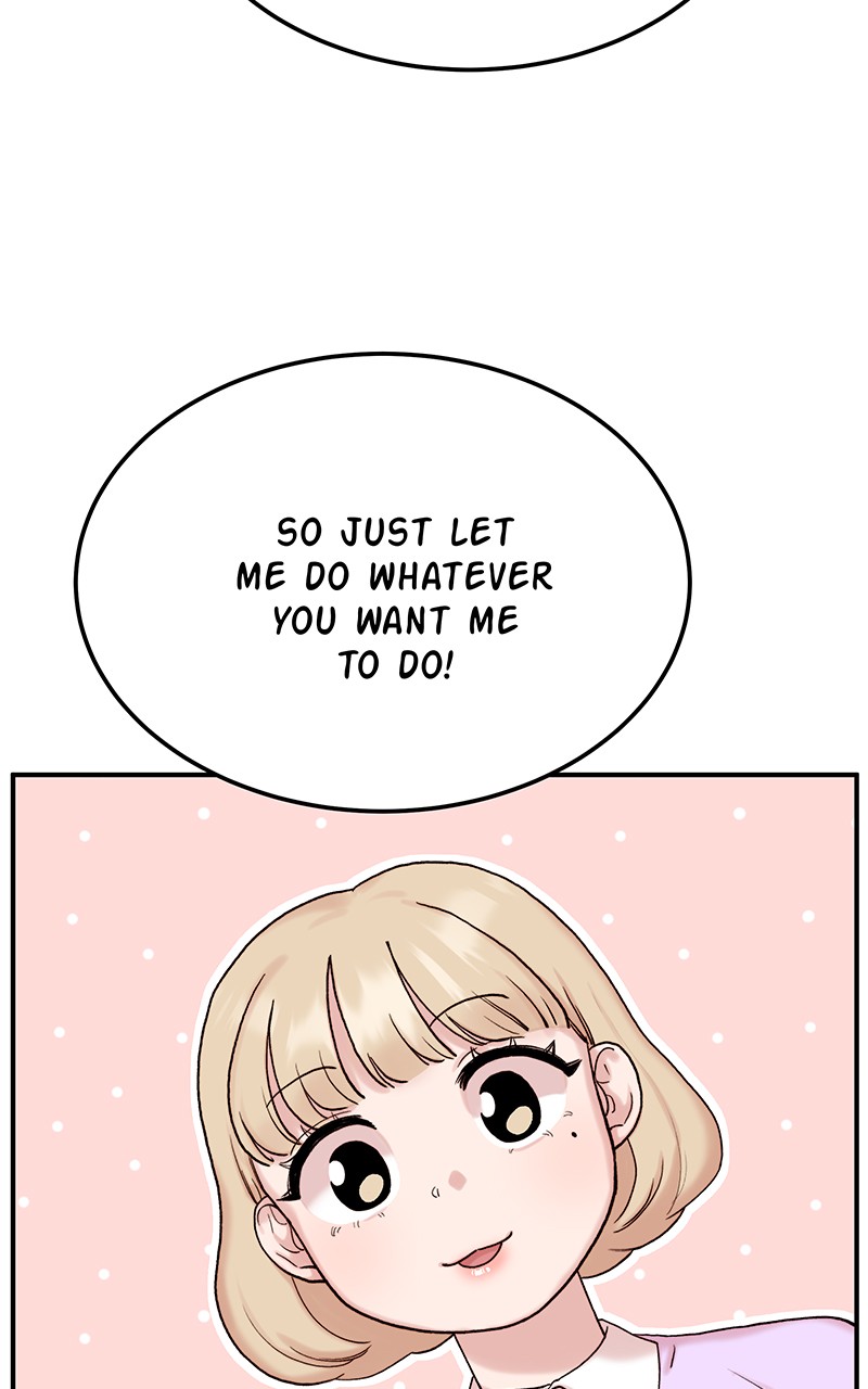 My Dud to Stud Boyfriend chapter 6 - page 22