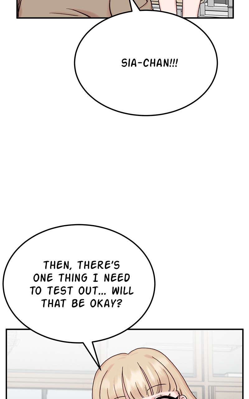 My Dud to Stud Boyfriend chapter 6 - page 25