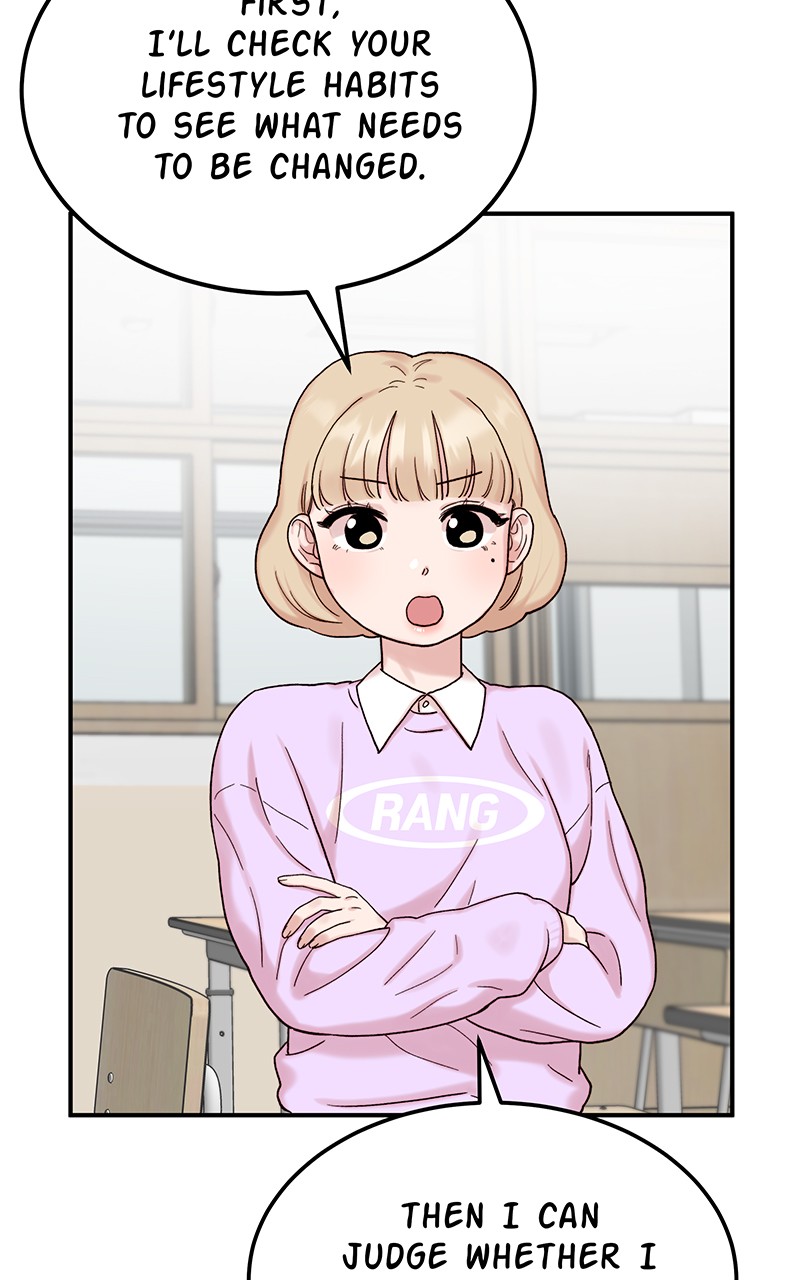 My Dud to Stud Boyfriend chapter 6 - page 28