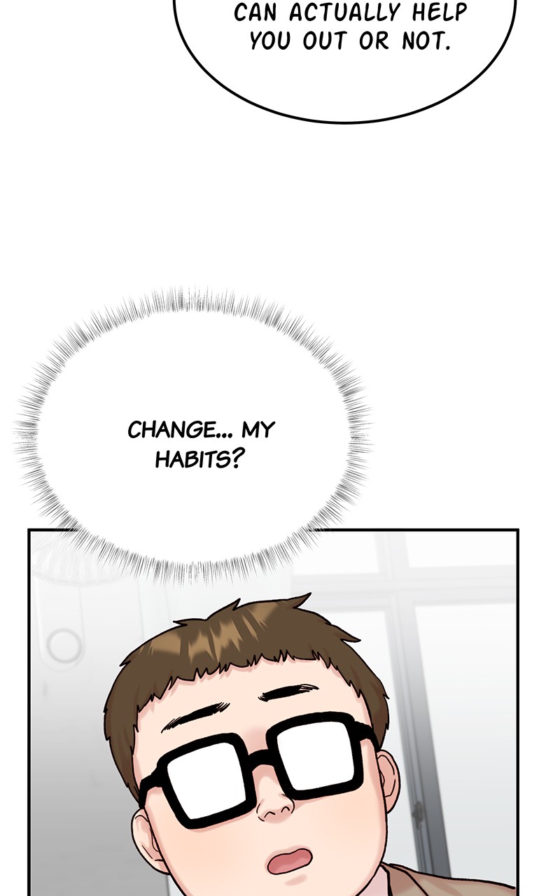 My Dud to Stud Boyfriend chapter 6 - page 29