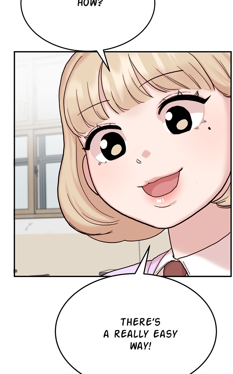 My Dud to Stud Boyfriend chapter 6 - page 31