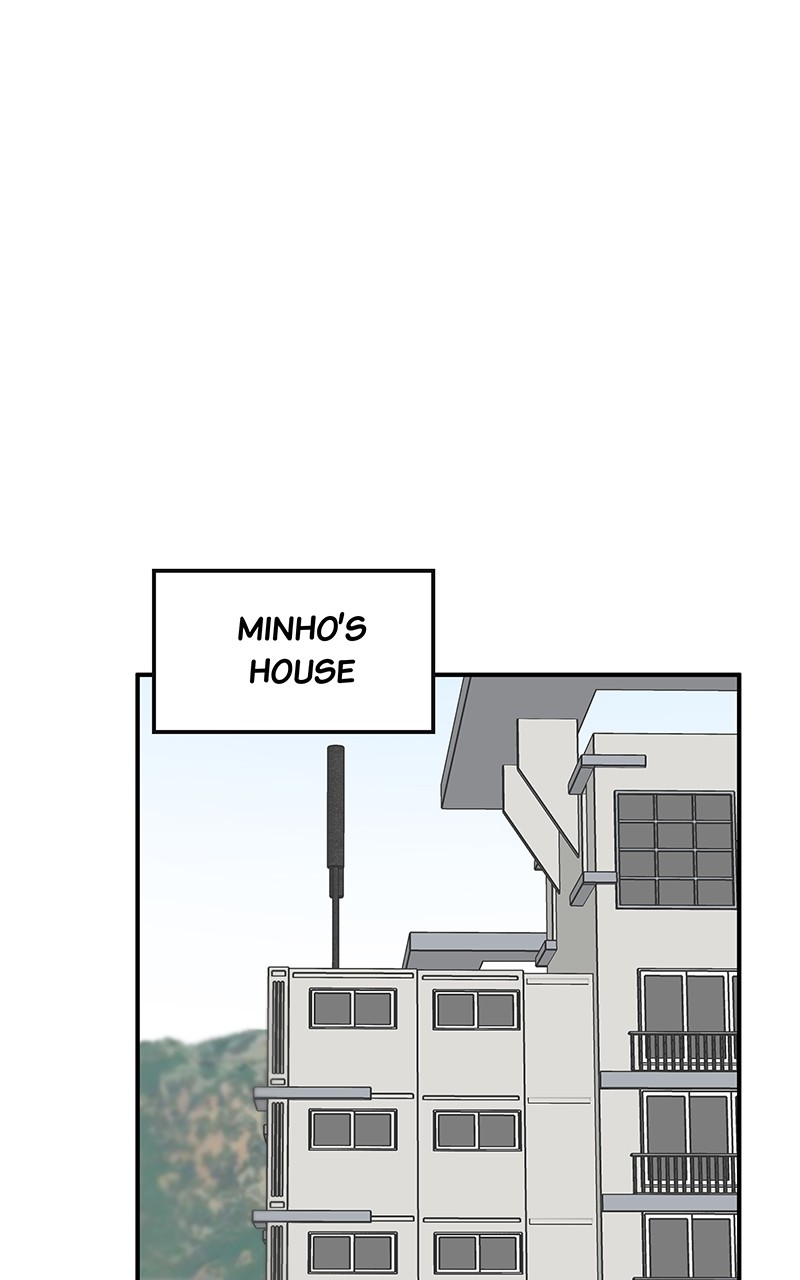 My Dud to Stud Boyfriend chapter 6 - page 35