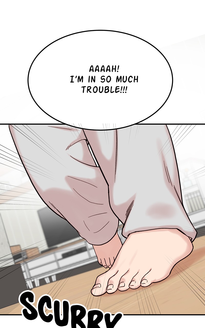 My Dud to Stud Boyfriend chapter 6 - page 37