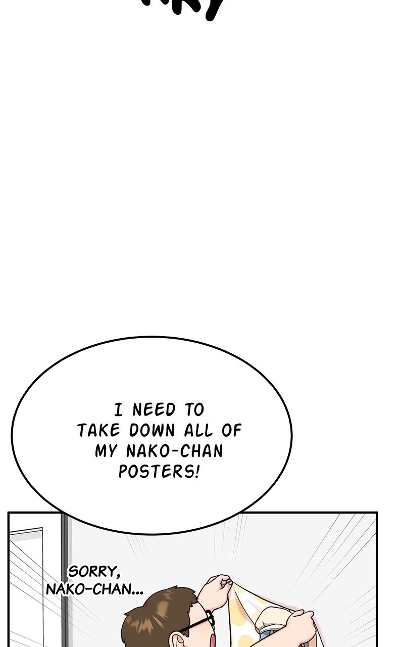 My Dud to Stud Boyfriend chapter 6 - page 38