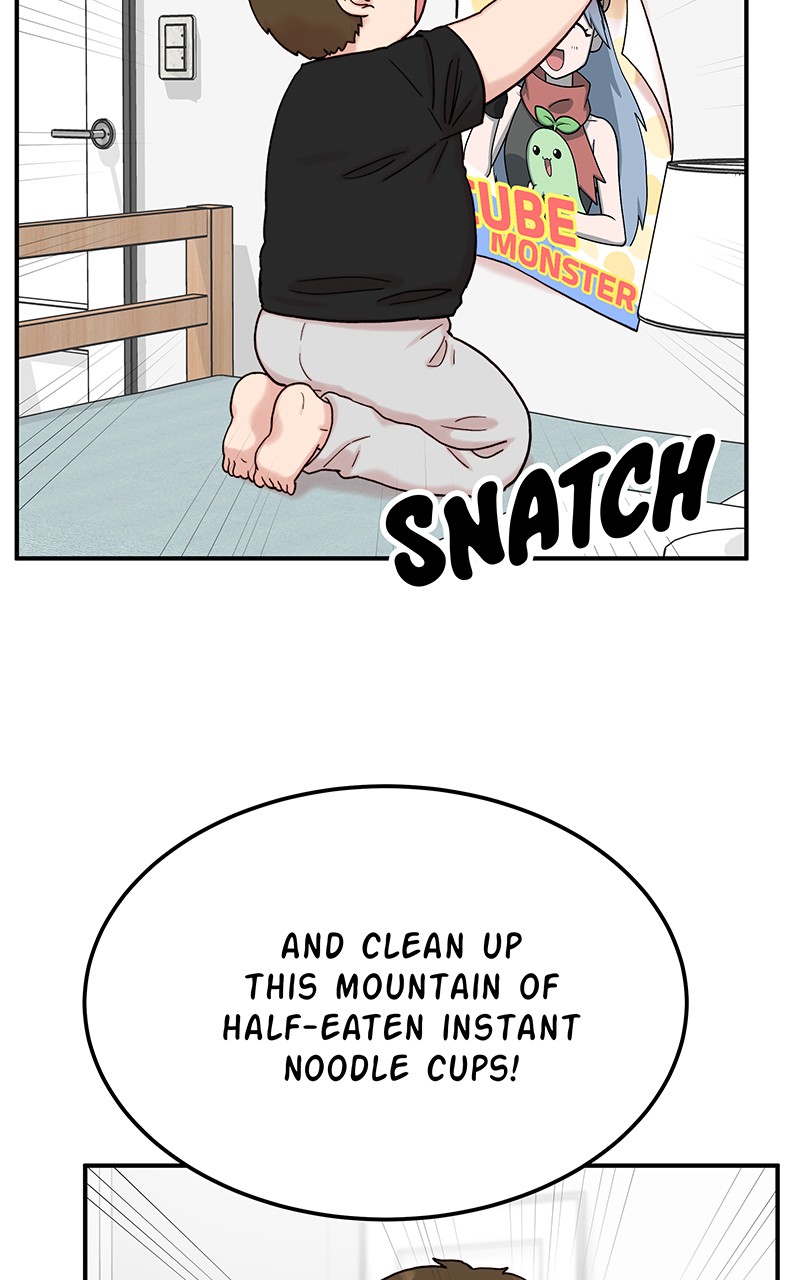 My Dud to Stud Boyfriend chapter 6 - page 39