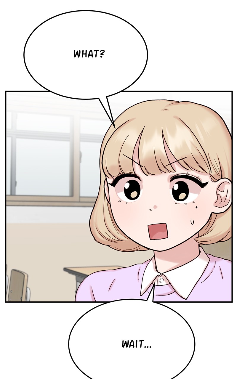 My Dud to Stud Boyfriend chapter 6 - page 4