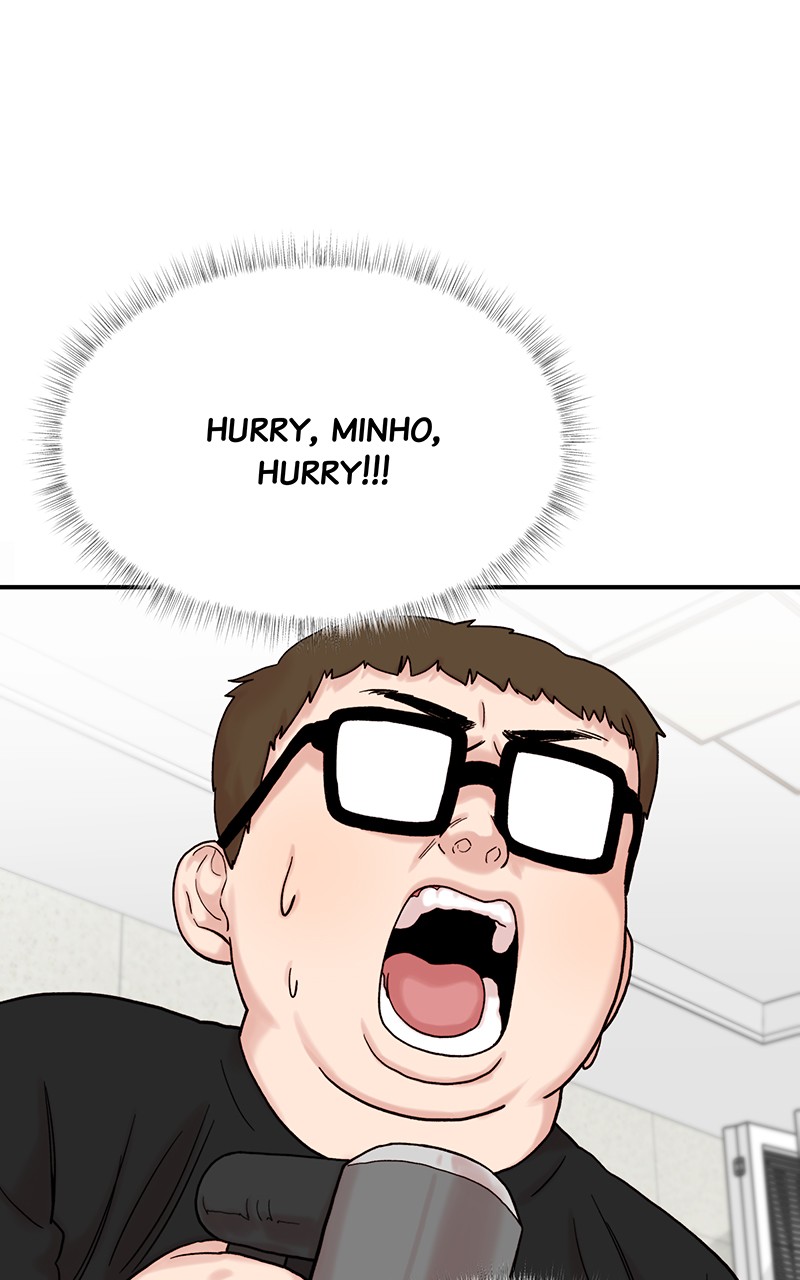My Dud to Stud Boyfriend chapter 6 - page 42