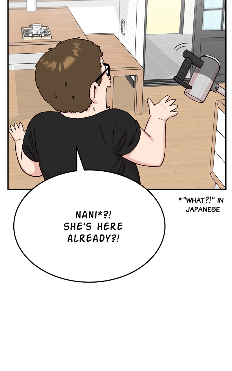 My Dud to Stud Boyfriend chapter 6 - page 45