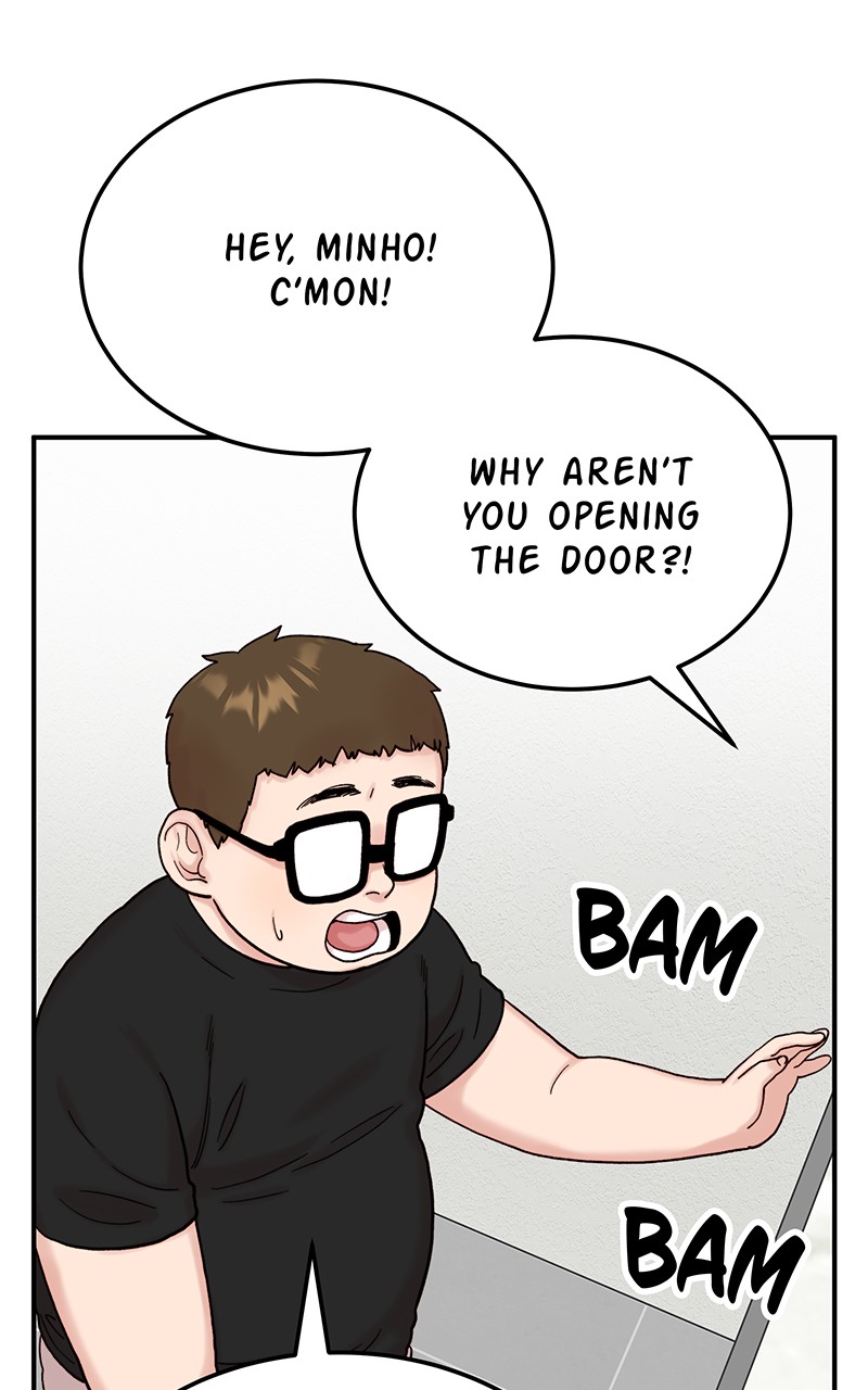 My Dud to Stud Boyfriend chapter 6 - page 46