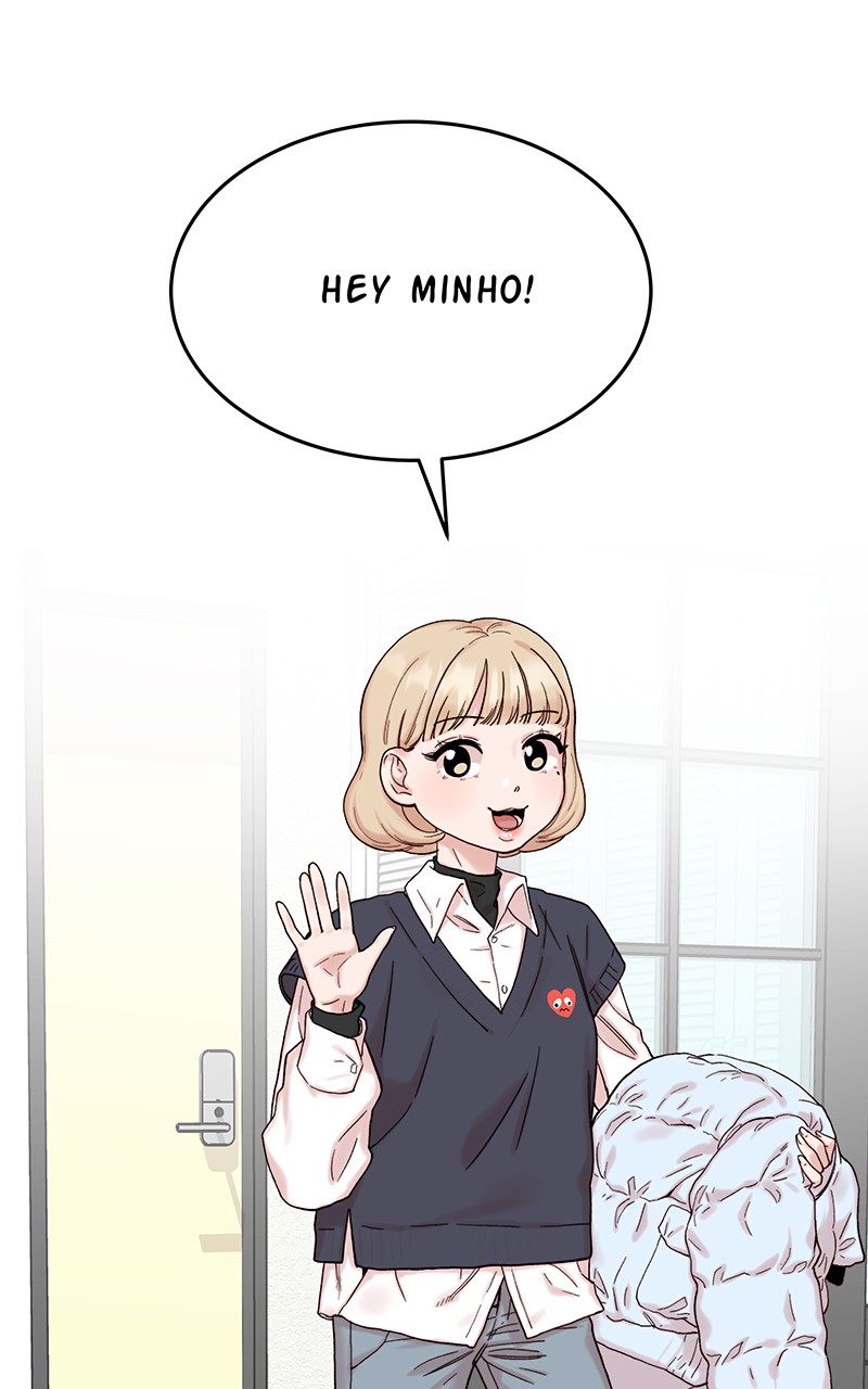 My Dud to Stud Boyfriend chapter 6 - page 49