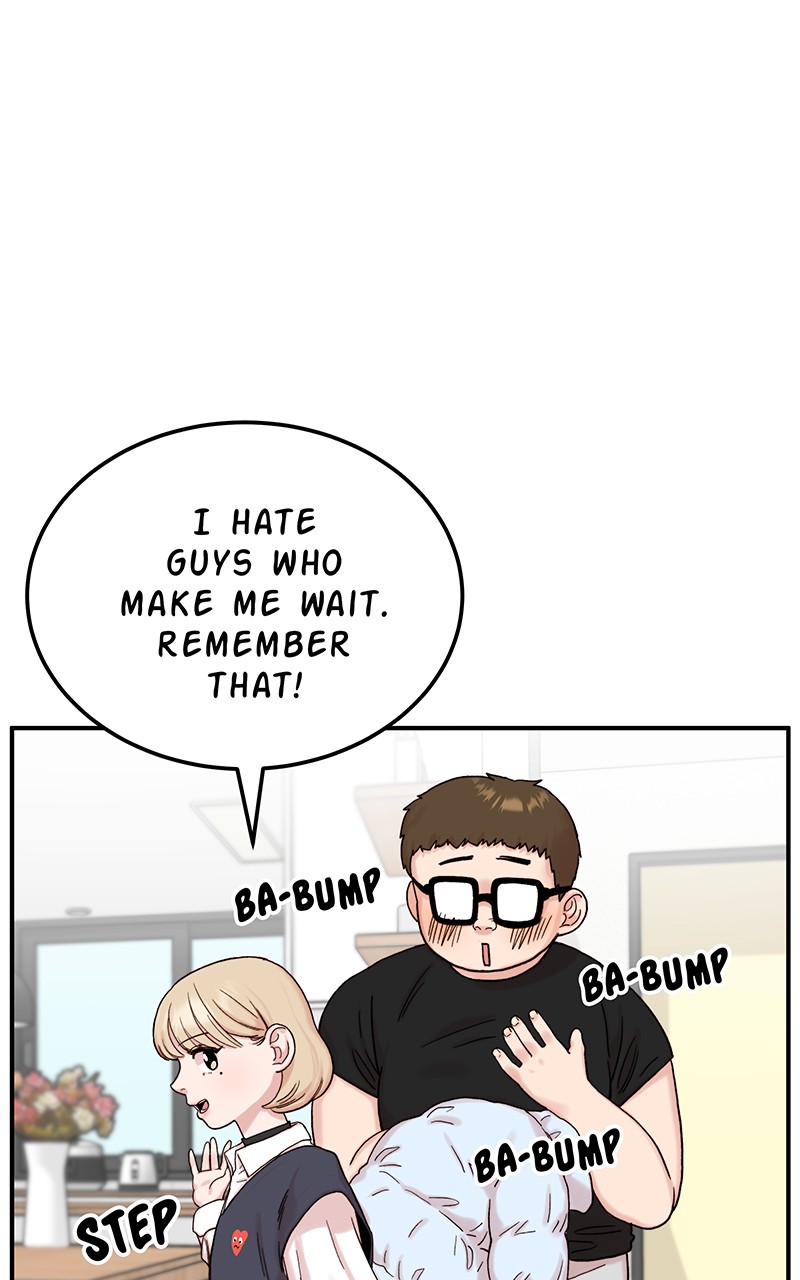 My Dud to Stud Boyfriend chapter 6 - page 51